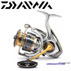 Катушка с передним фрикционом Daiwa 21 Freams LT 3000-C